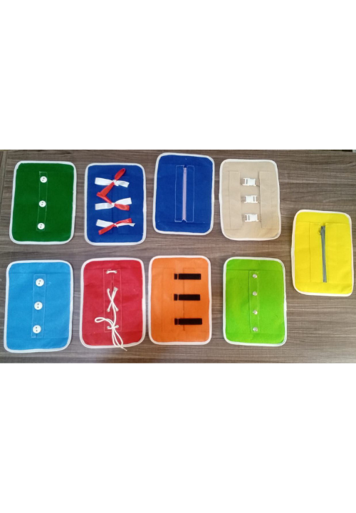 إطار الرعاية ذاتية هاند ميد